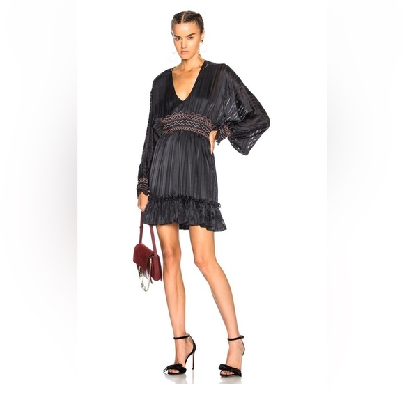 Ulla Johnson Dresses & Skirts - ULLA JOHNSON
Odette Dress